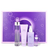 Perry Ellis 360 Purple Perfume By Perry Ellis Gift Set