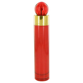 Perry Ellis 360 Red Eau De Parfum Spray (unboxed) By Perry Ellis For Women