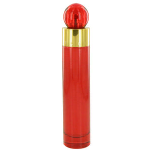 Perry Ellis 360 Red Eau De Parfum Spray (unboxed) By Perry Ellis For Women