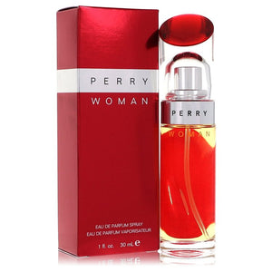 Perry Woman Perfume By Perry Ellis Eau De Parfum Spray