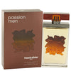 Passion Franck Olivier Eau De Toilette Spray By Franck Olivier For Men