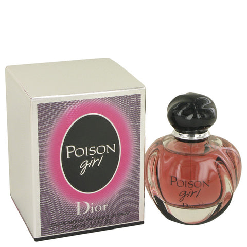Image of Poison Girl Eau De Parfum Spray By Christian Dior For Women