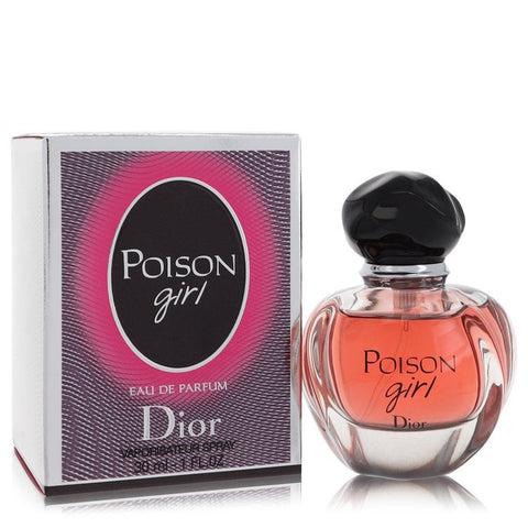 Image of Poison Girl Eau De Parfum Spray By Christian Dior For Women