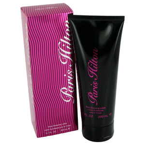 Paris Hilton Perfume By Paris Hilton Body Lotion