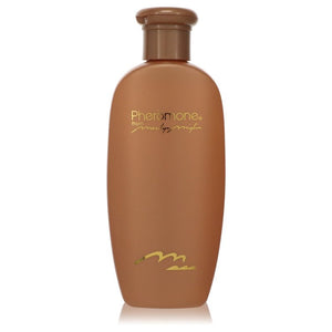 Pheromone Hydrating Bath & Shower Gel By Marilyn Miglin For Women