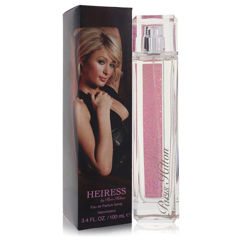 Image of Paris Hilton Heiress Perfume By Paris Hilton Eau De Parfum Spray