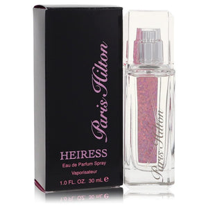 Paris Hilton Heiress Perfume By Paris Hilton Eau De Parfum Spray