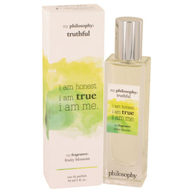 Philosophy Truthful Eau De Parfum Spray By Philosophy For Women