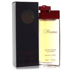 Phantom Pour Femme Perfume By Moar Eau De Parfum Spray