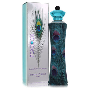 Philippe Venet Peacock Perfume By Philippe Venet Eau De Parfum Spray