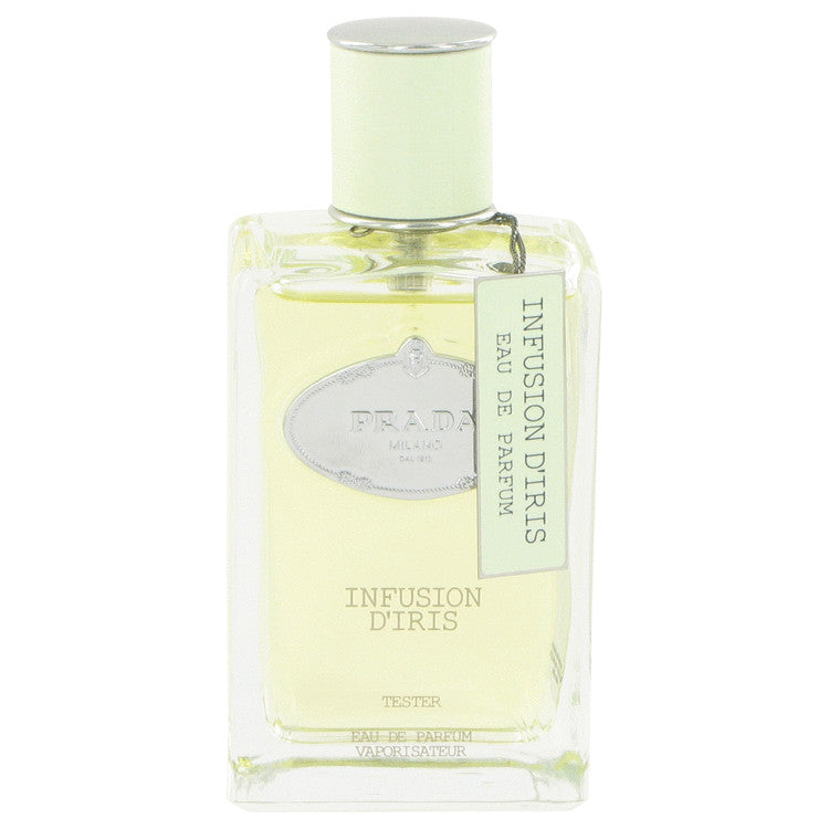Prada Infusion D'iris Perfume By Prada Eau De Parfum Spray (Tester)
