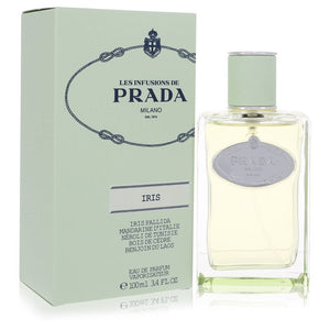 Prada Infusion D'iris Perfume By Prada Eau De Parfum Spray