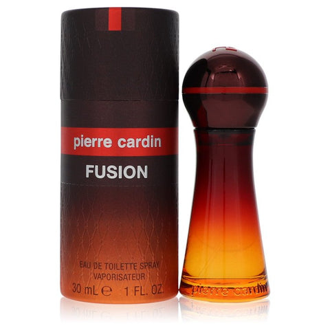 Image of Pierre Cardin Fusion Cologne By Pierre Cardin Eau De Toilette Spray