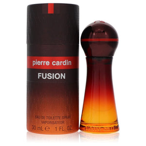 Pierre Cardin Fusion Cologne By Pierre Cardin Eau De Toilette Spray