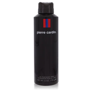 Pierre Cardin Cologne By Pierre Cardin Body Spray