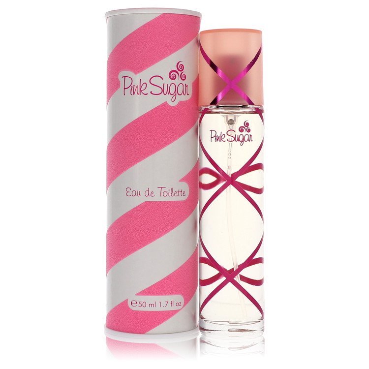 Pink sugar best sale perfume uk