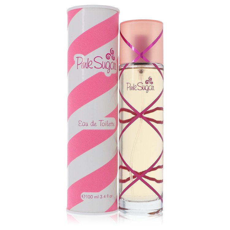 Aquolina Pink Sugar Sensual Type W, Fragrance Body Oils 100ml