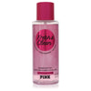 Pink Fresh And Clean Perfume By Victoria's Secret Shimmer Body Mist