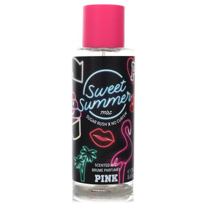 Victoria's Secret Pink Sweet Summer Perfume By Victoria's Secret Body Mist