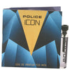 Police Icon Vial (sample) By Police Colognes For Men