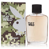 Playboy Play It Wild Cologne By Playboy Eau De Toilette Spray