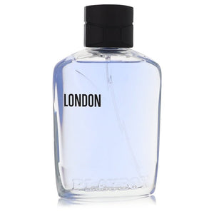 Playboy London Eau De Toilette Spray (unboxed) By Playboy For Men