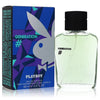 Playboy Generation Cologne By Playboy Eau De Toilette Spray