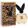 Playboy Play It Wild Perfume By Playboy Eau De Toilette Spray