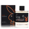 Miami Playboy Cologne By Playboy Eau De Toilette Spray