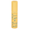 Peace Love & Juicy Couture Mini EDP Spray By Juicy Couture For Women