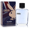 Playboy London Cologne By Playboy Eau De Toilette Spray