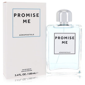 Aeropostale Promise Me Perfume By Aeropostale Eau De Parfum Spray