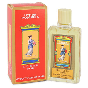 Pompeia Cologne Splash By Piver For Women