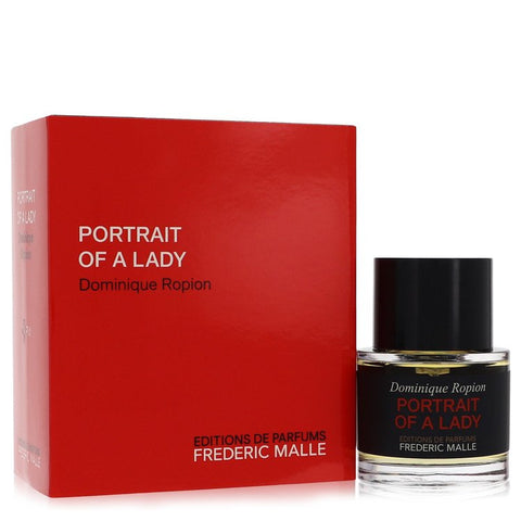 Image of Portrait Of A Lady Perfume By Frederic Malle Eau De Parfum Spray