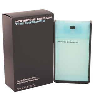 The Essence Cologne By Porsche Eau De Toilette Spray