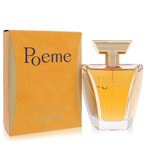Image of Poeme Perfume By Lancome Eau De Parfum Spray