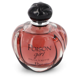 Poison Girl Eau De Toilette Spray (Tester) By Christian Dior For Women