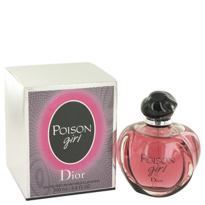 Poison Girl Eau De Parfum Spray By Christian Dior For Women