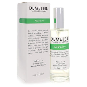 Demeter Poison Ivy Perfume By Demeter Cologne Spray