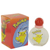 Pokemon Eau De Toilette Spray By Air Val International For Men