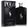 Polo Black Eau De Toilette Spray By Ralph Lauren For Men