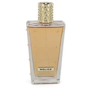 Police Legend Eau De Parfum Spray (Tester) By Police Colognes For Women