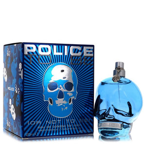 Police To Be Or Not To Be Cologne By Police Colognes Eau De Toilette Spray