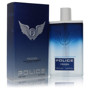 Police Frozen Cologne By Police Colognes Eau De Toilette Spray