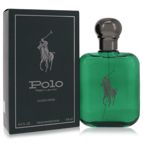 Image of Polo Cologne Intense Cologne Intense Spray By Ralph Lauren For Men