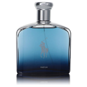 Polo Deep Blue Parfum Cologne By Ralph Lauren Parfum Spray (Tester)