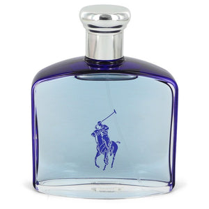 Polo Ultra Blue Cologne By Ralph Lauren Eau De Toilette Spray (Tester)