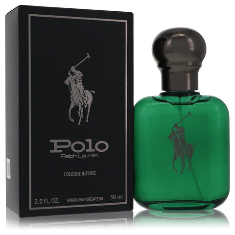 Image of Polo Cologne Intense Cologne Intense Spray By Ralph Lauren For Men