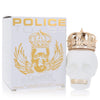 Police To Be The Queen Perfume By Police Colognes Eau De Parfum Spray