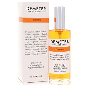 Demeter Popcorn Perfume By Demeter Cologne Spray